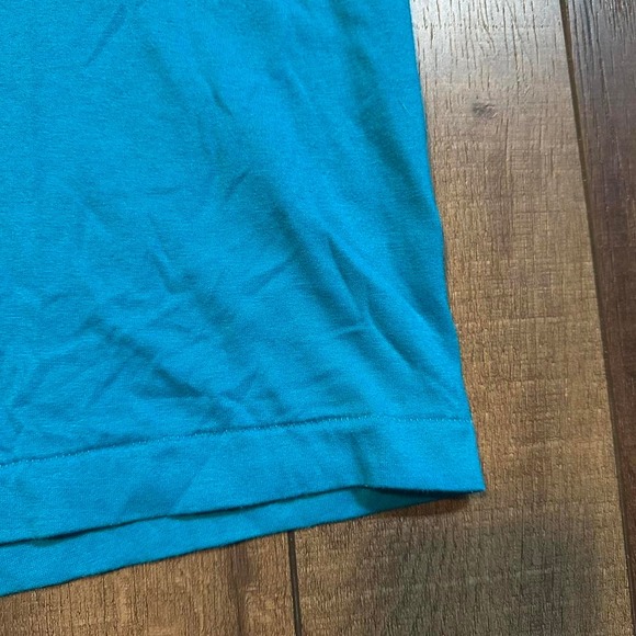 Vintage 90s funny humor comedy joke tee licensed to kick butt size XL - Picture 3 of 6